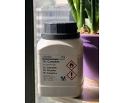 dl-camphor