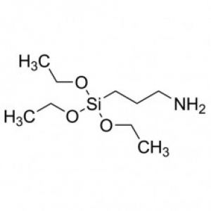 3-آمینو پروپیل (تری اتوکسی سیلان )