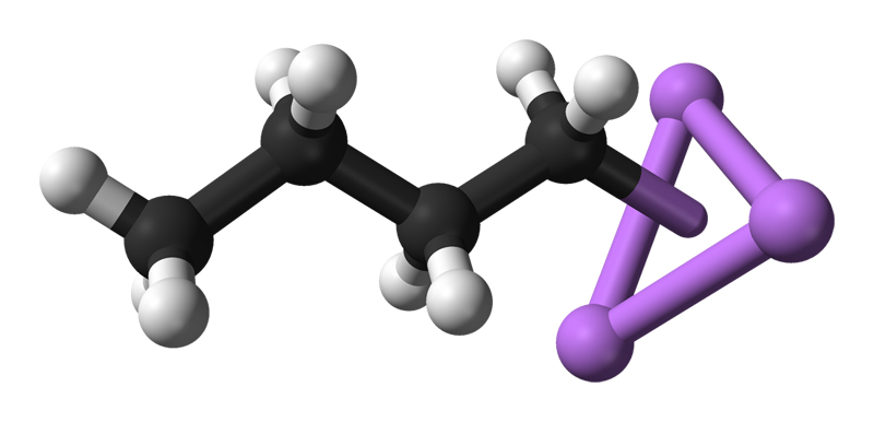 n-butyllithium