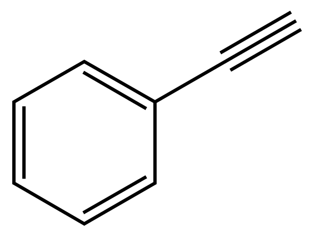 فنیل-استیلن