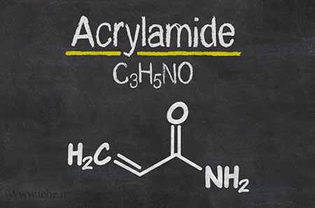 acrylamide