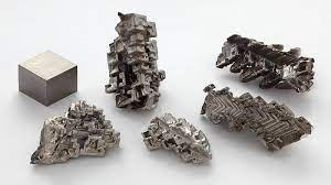 zirconium