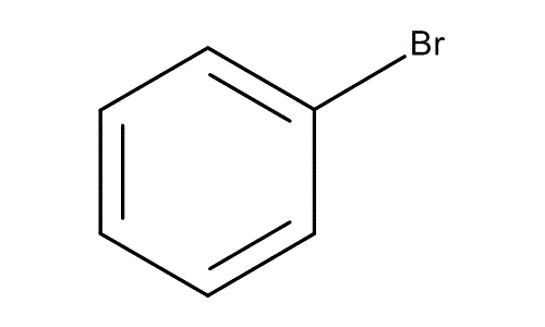 bromobenzene