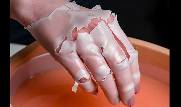 paraffin