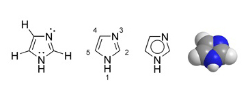 imidazole