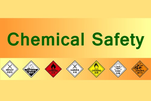 chemical safety