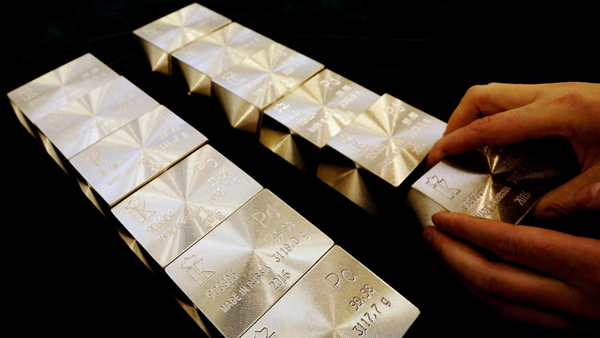 palladium