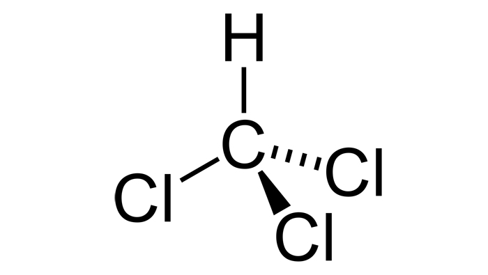 chloroform