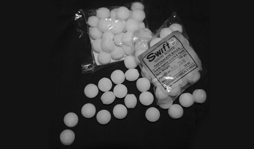 naphthalene