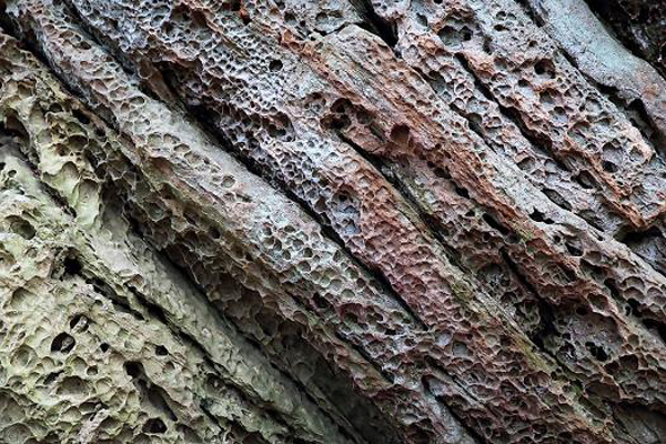 chemical-weathering