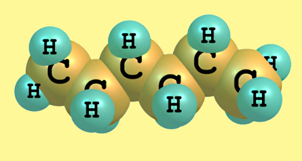 alkanes