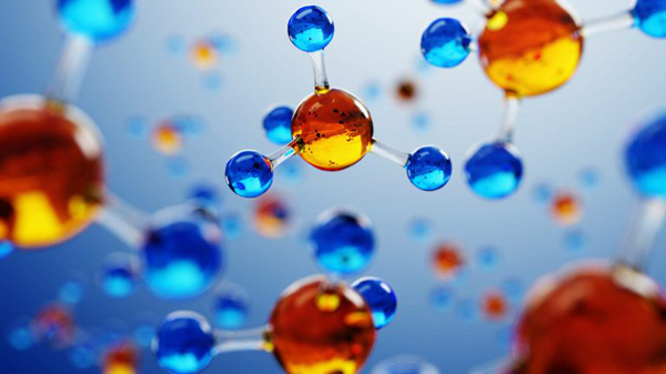 ترکیب شیمیایی