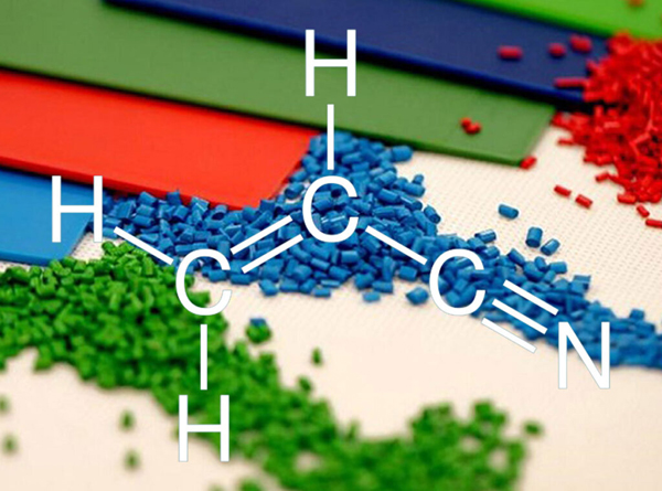 acrylonitrile