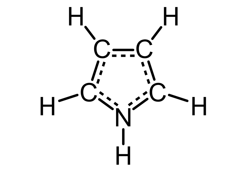 pyrrole
