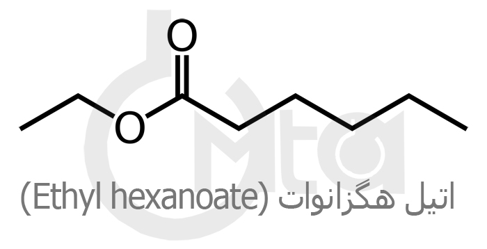 ethyl-hexanoate