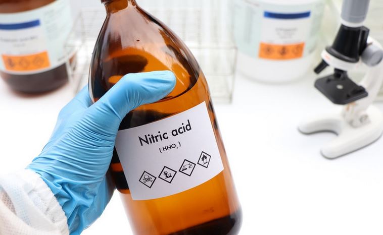 laboratory-acid